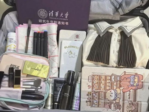 揭秘SIGS新生的行李箱 服裝組合裝的實(shí)用攻略