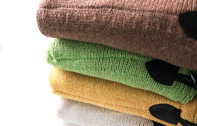 煙臺開發(fā)區(qū)皓歌服裝廠 專業(yè)打造優(yōu)質婦幼用品