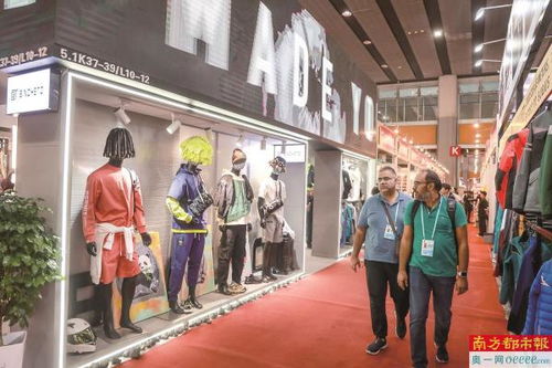 掘金藍海 婦幼用品參展商如何把握母嬰用品出海新商機